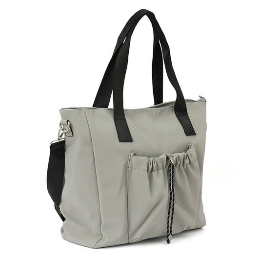 Bolso cartera amplio diario